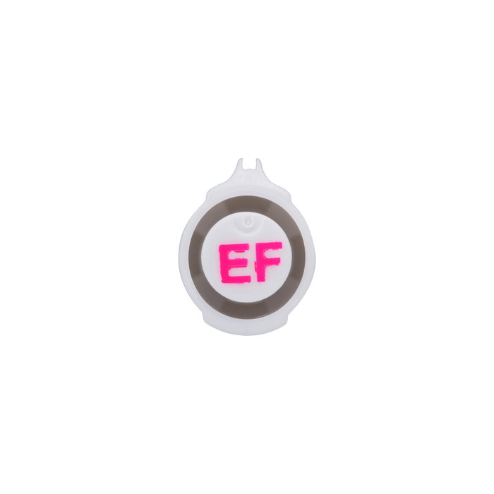 Sakura Pen-Touch Extra Fino Rosa Fluorescente